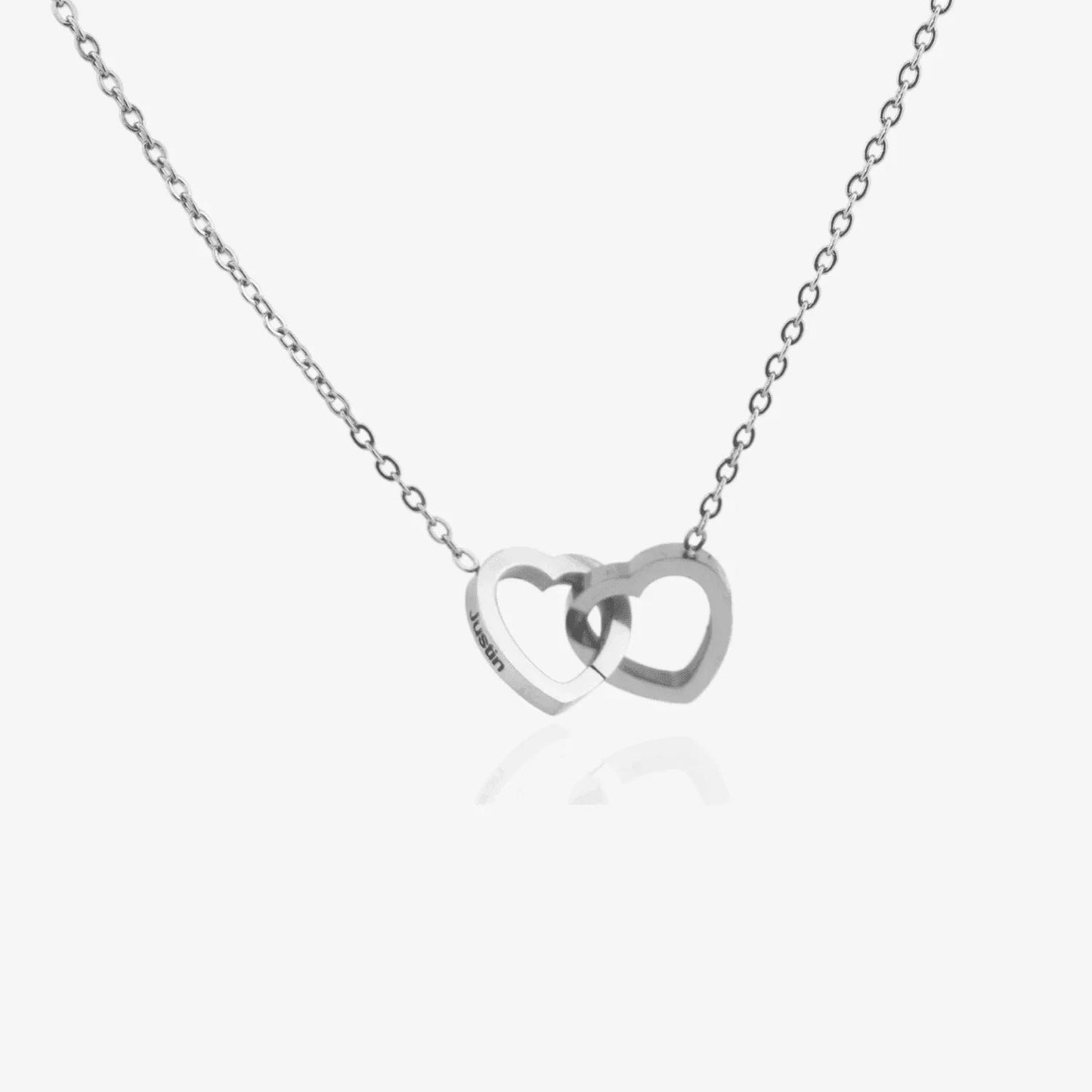Timeless Elegance — Rotating Eternal Flower Box & Necklace