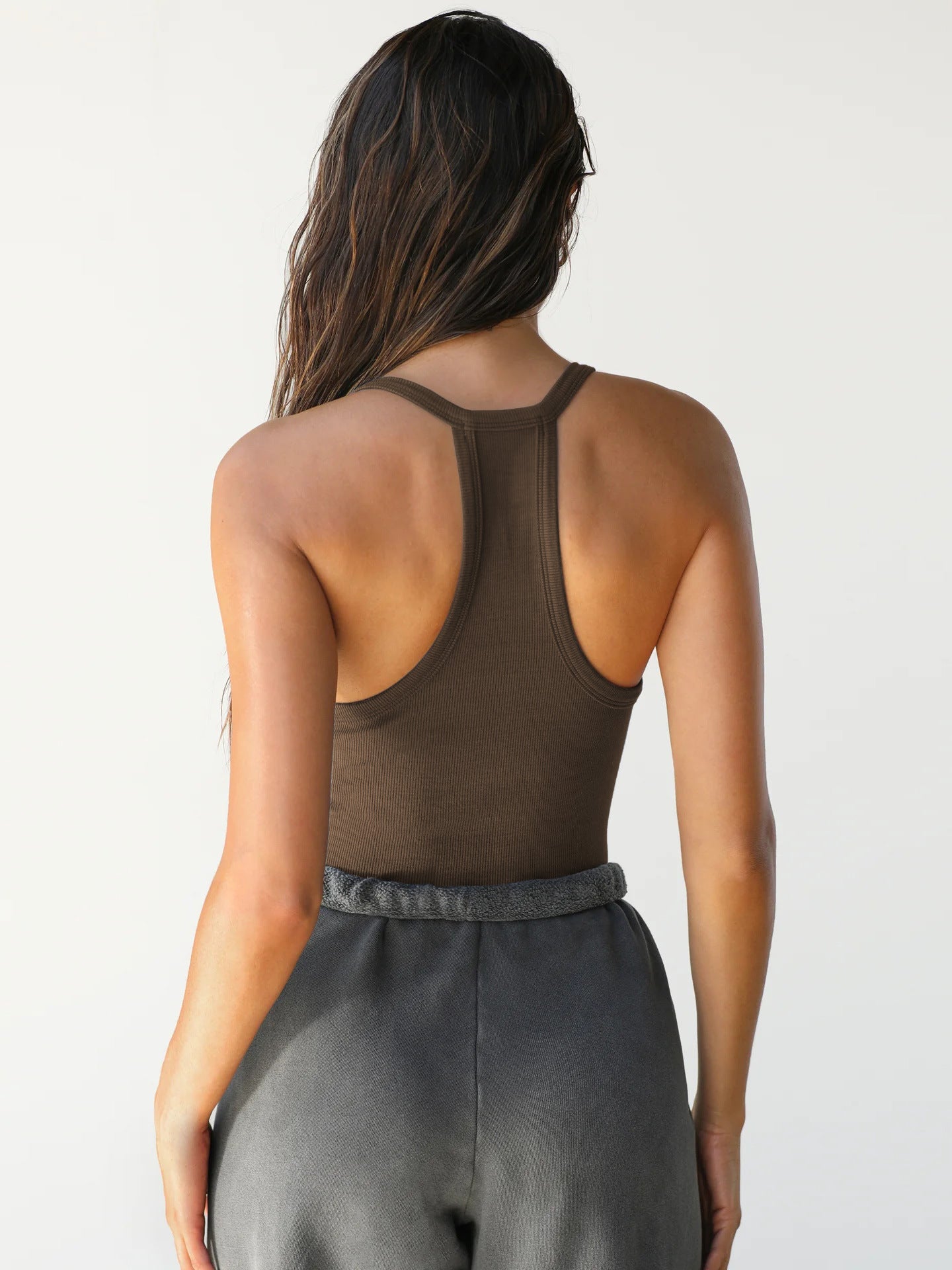 Slim Top Womens