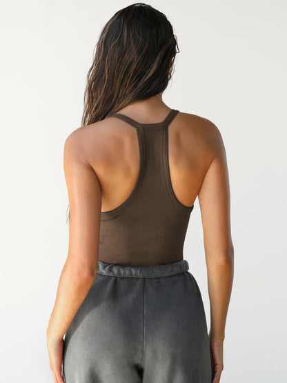 Slim Top Womens