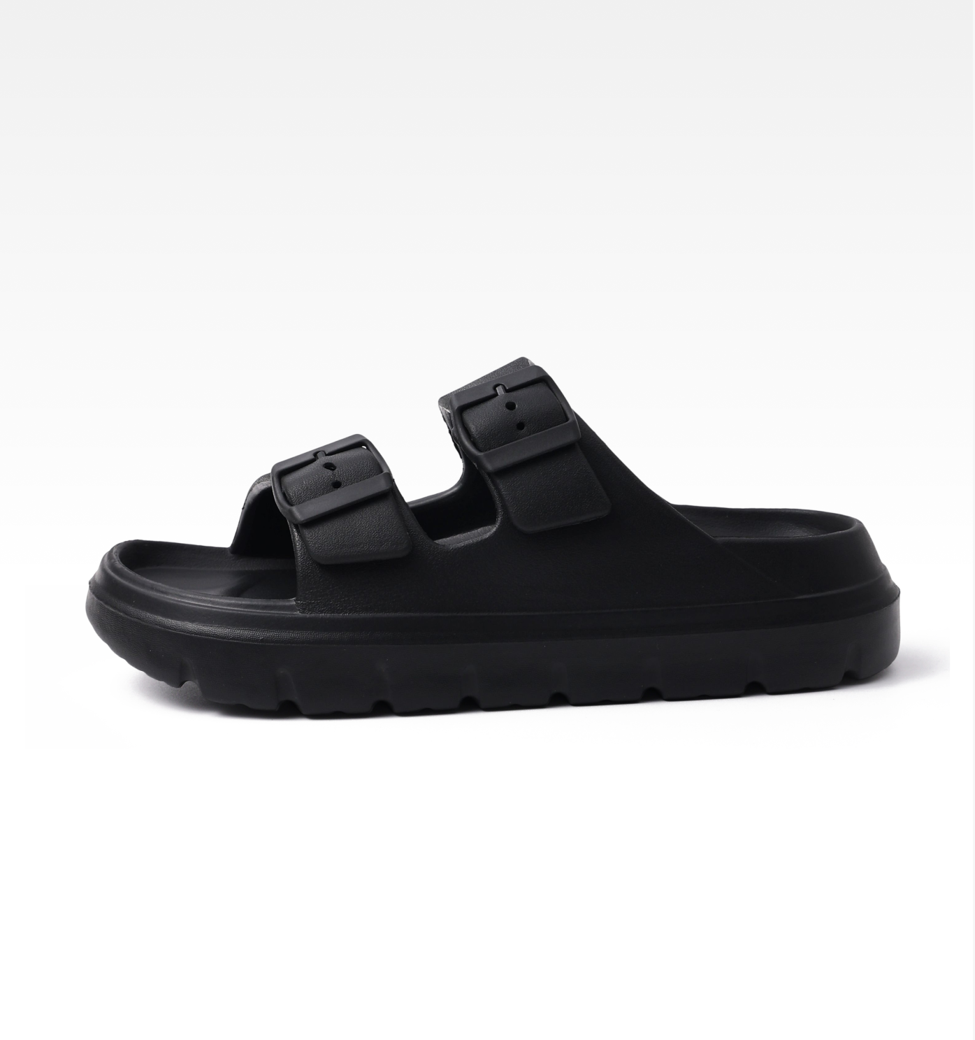 Sandali Slides a Doppio Cinturino Comfy Cloud