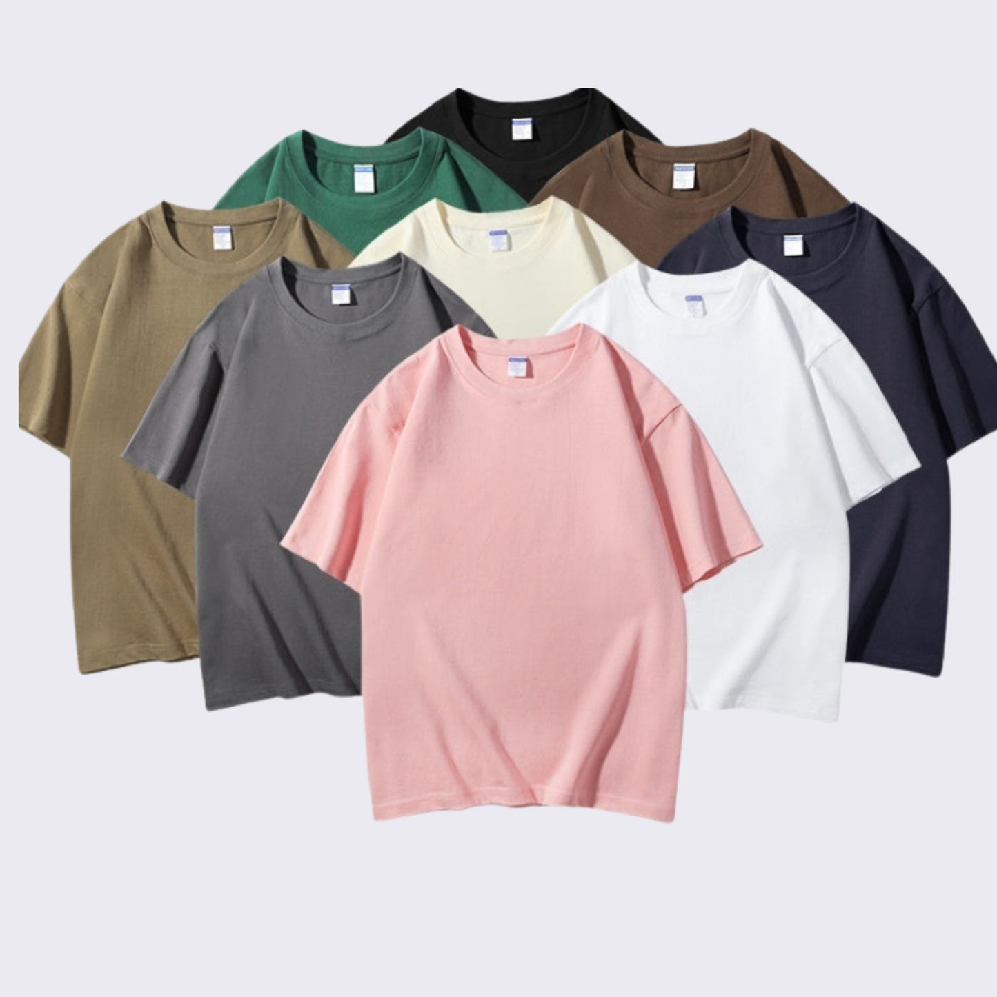 Summer Essential Tee