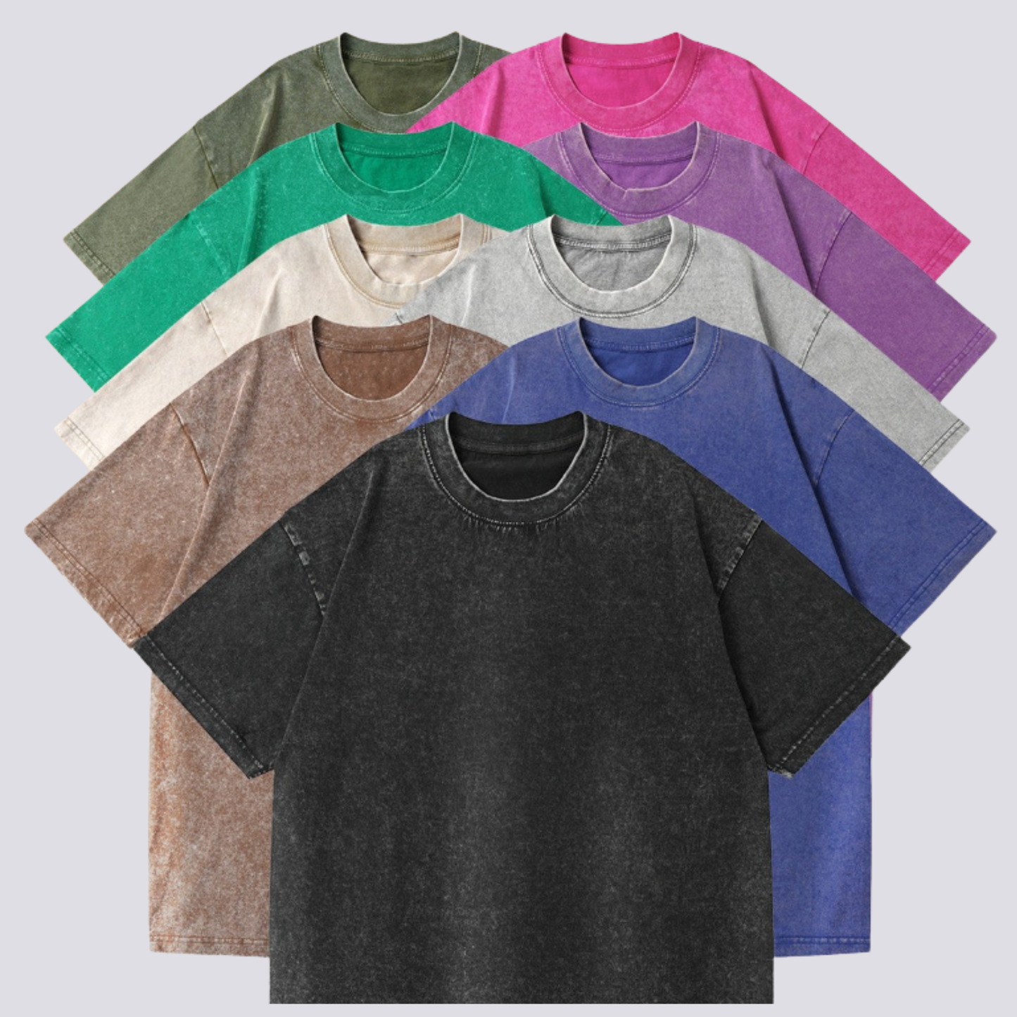Kova Oversized Tee