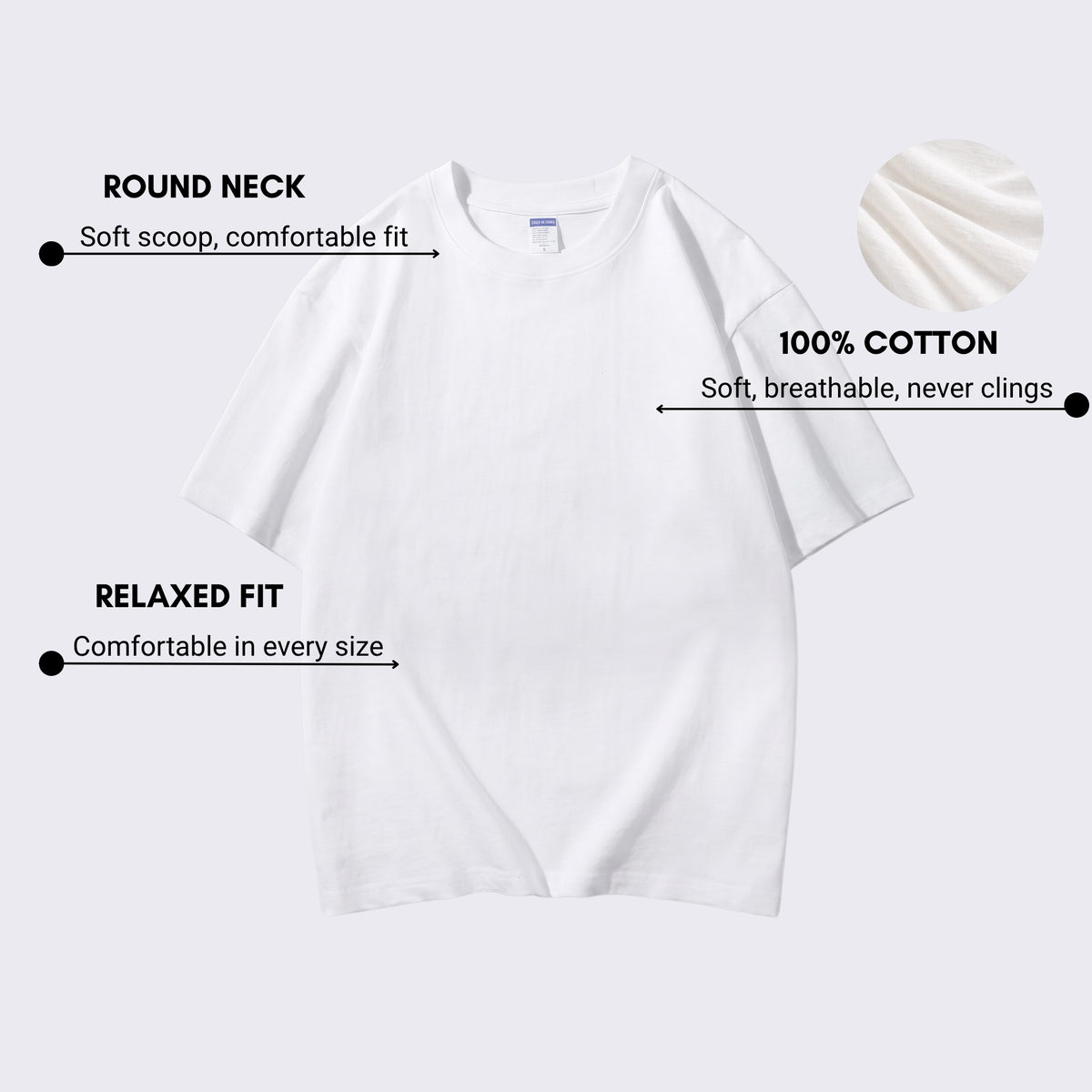 Summer Essential Tee