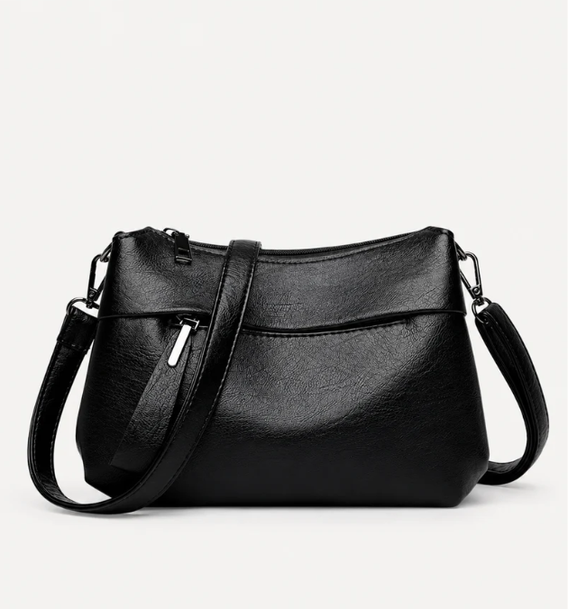 Roberta™ Structured Crossbody Bag