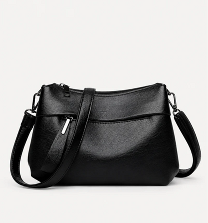 Roberta™ Structured Crossbody Bag