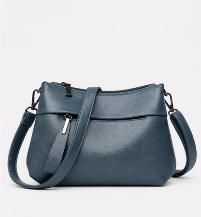 Roberta™ Structured Crossbody Bag