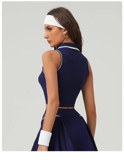 Tennis Tank Top