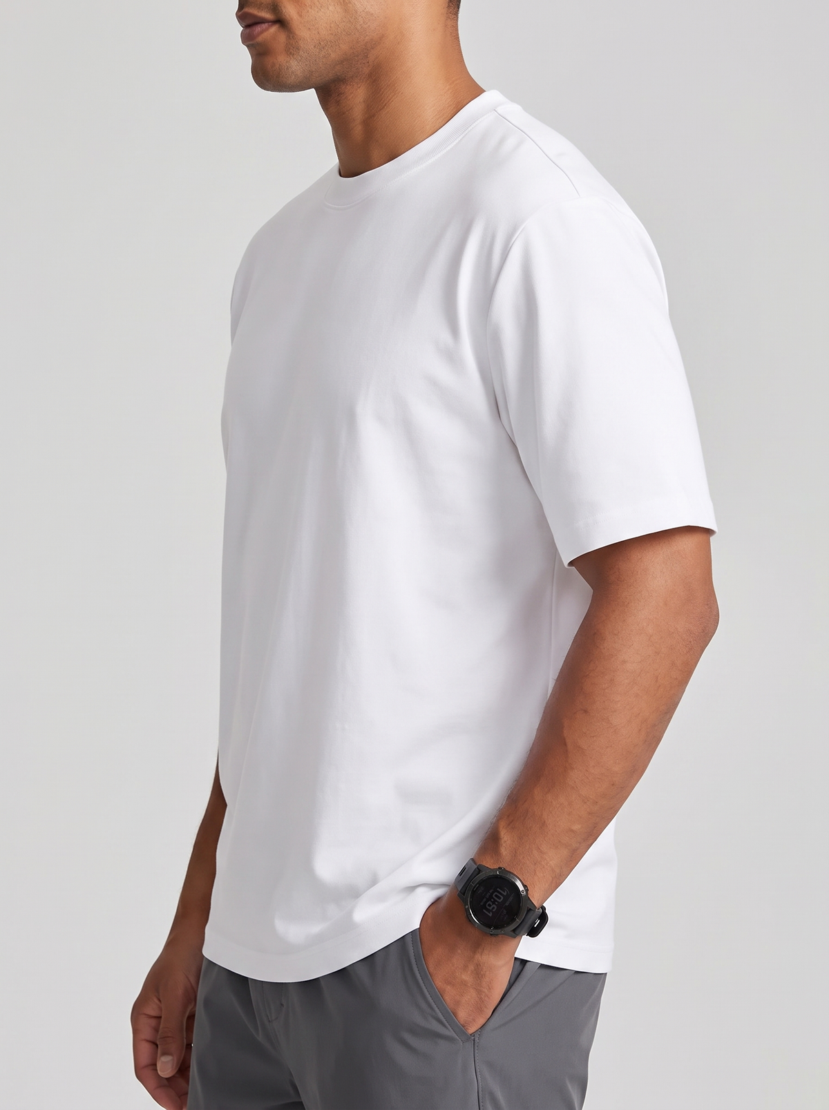 Summer Essential Tee