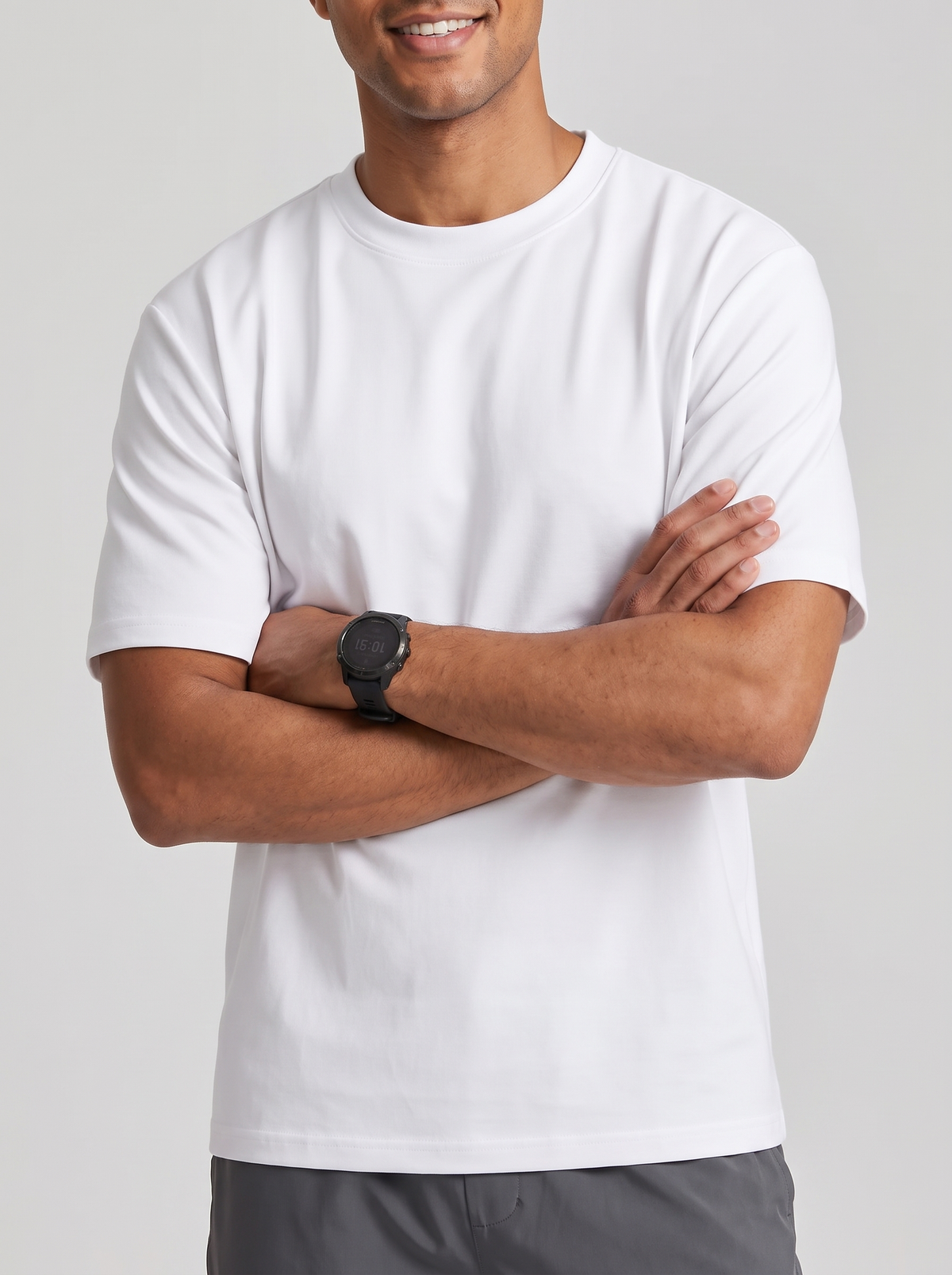 Summer Essential Tee