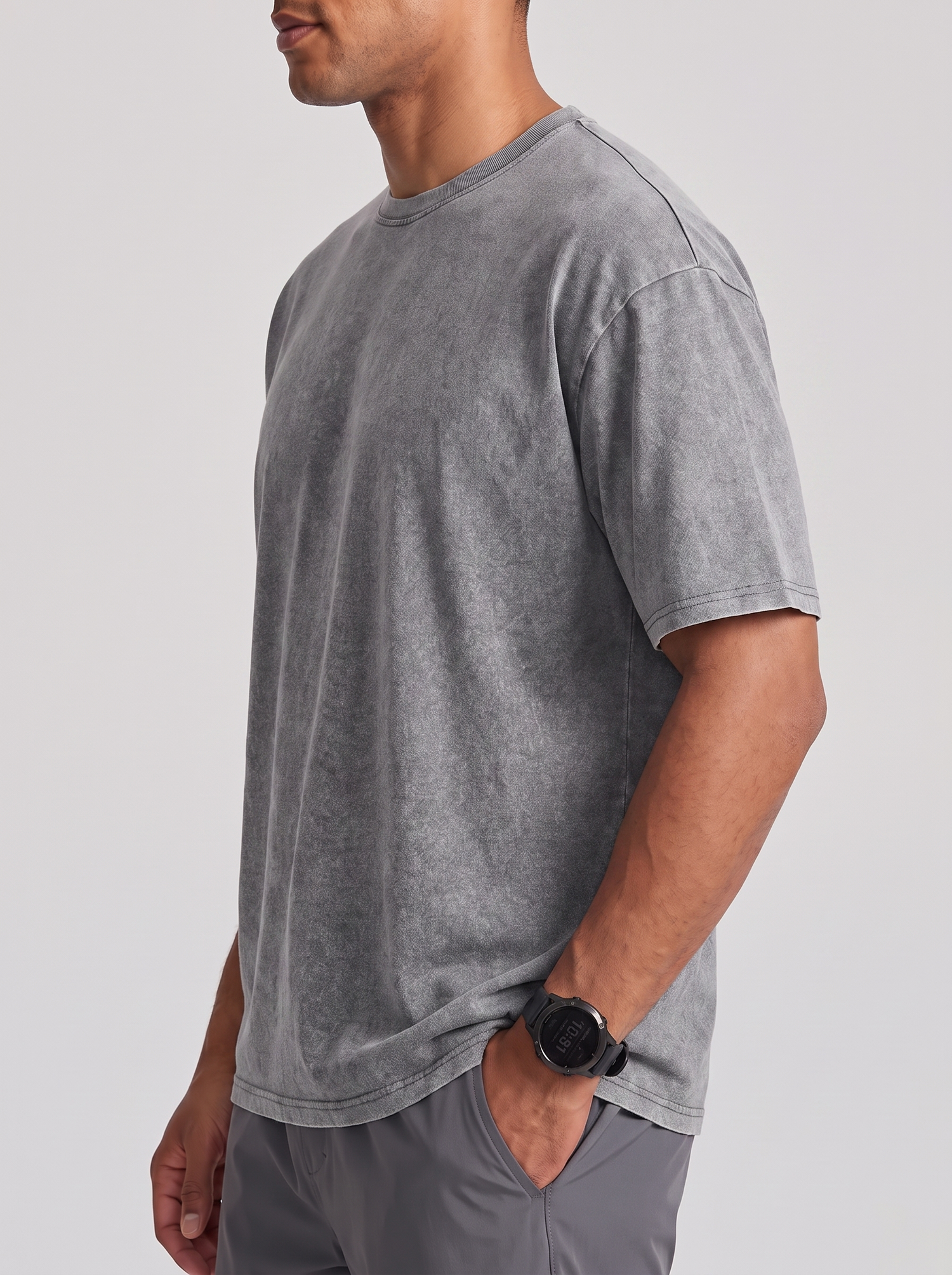 Kova Oversized Tee