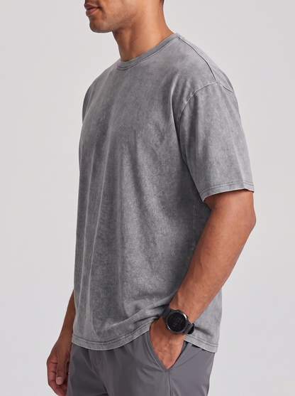 Kova Oversized Tee