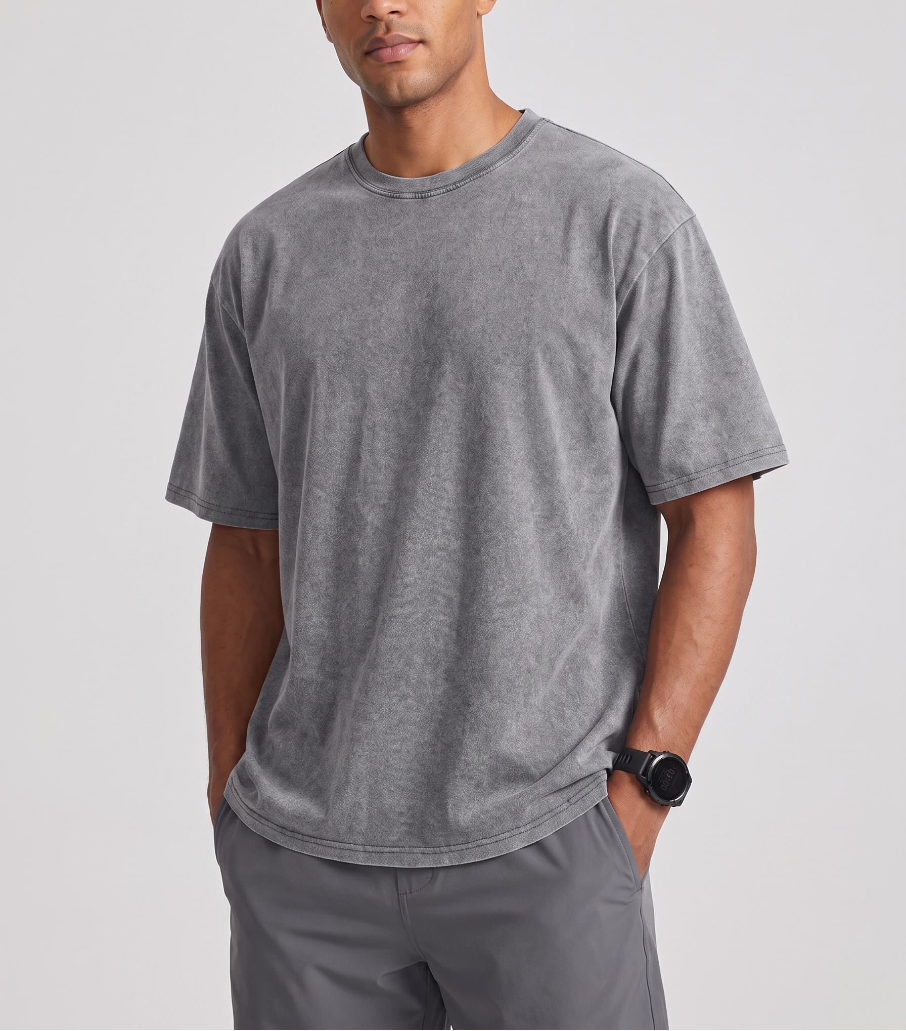 Kova Oversized Tee