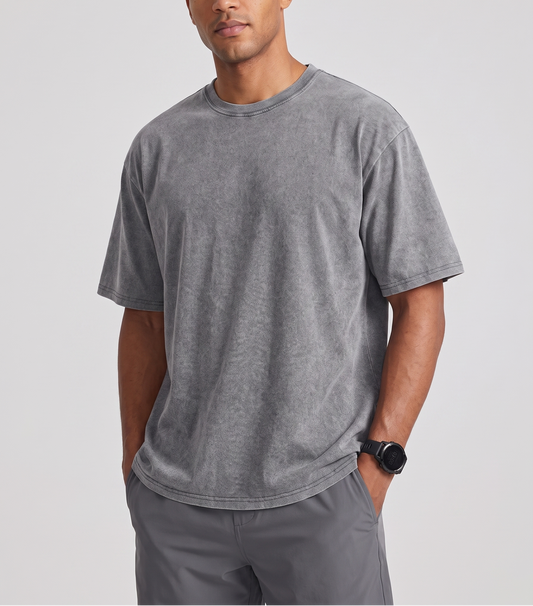 Kova Oversized Tee